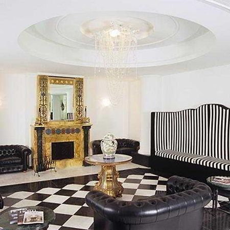 M Glamour Hotel Gabicce Mare Room photo