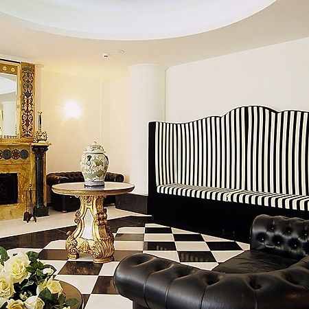 M Glamour Hotel Gabicce Mare Room photo