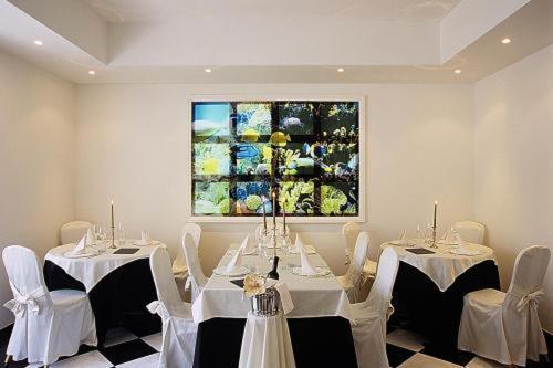 M Glamour Hotel Gabicce Mare Exterior photo
