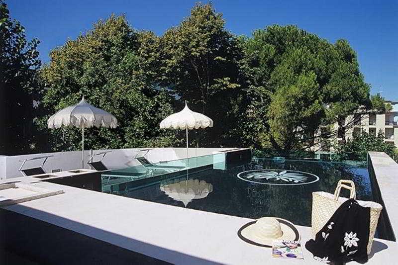 M Glamour Hotel Gabicce Mare Facilities photo