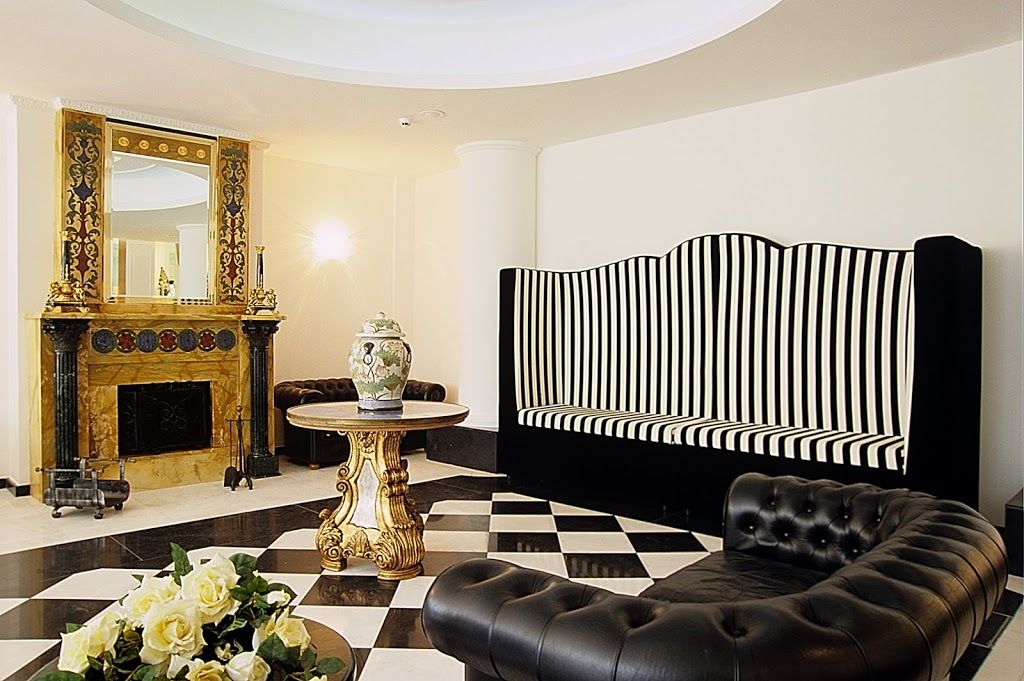 M Glamour Hotel Gabicce Mare Room photo