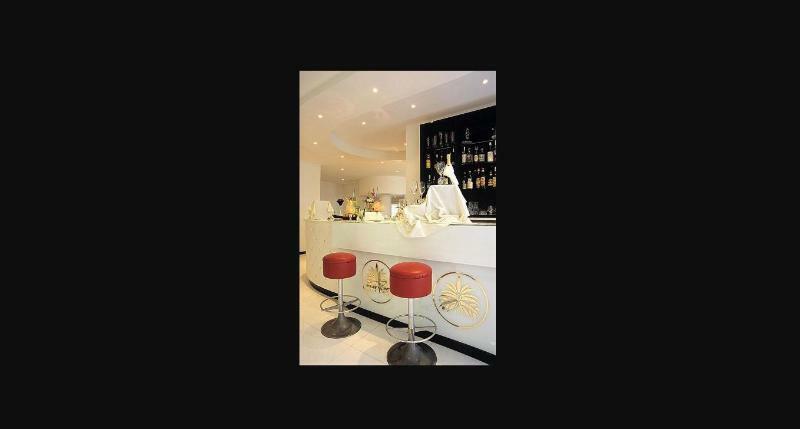 M Glamour Hotel Gabicce Mare Exterior photo